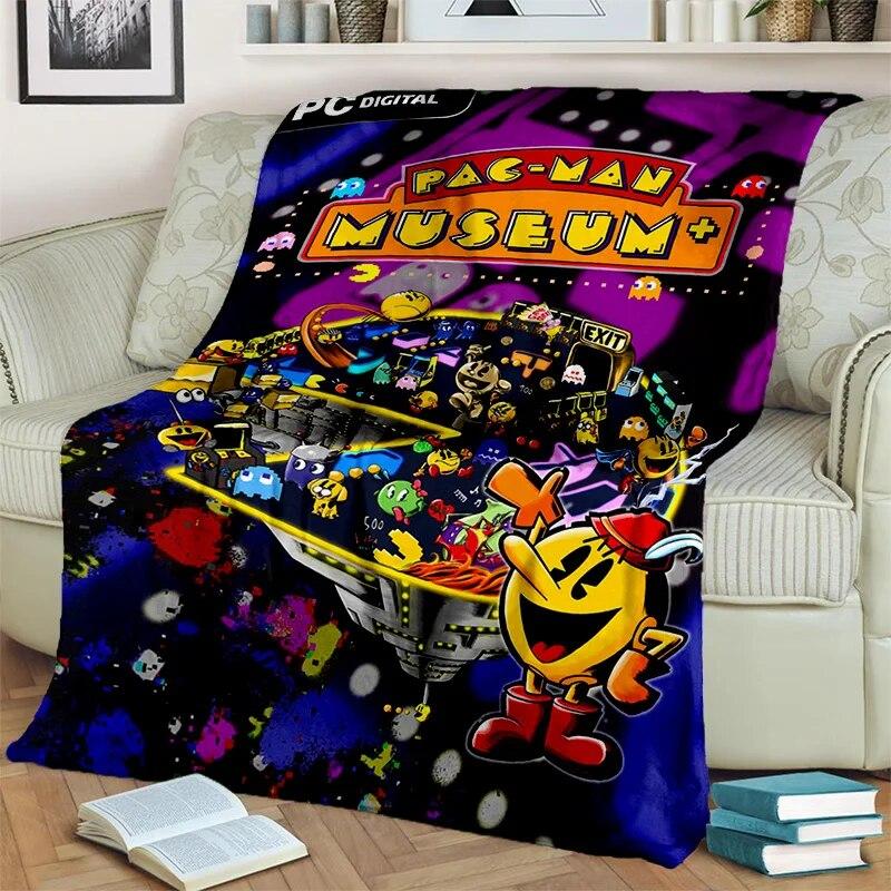 Cozy blanket for kids