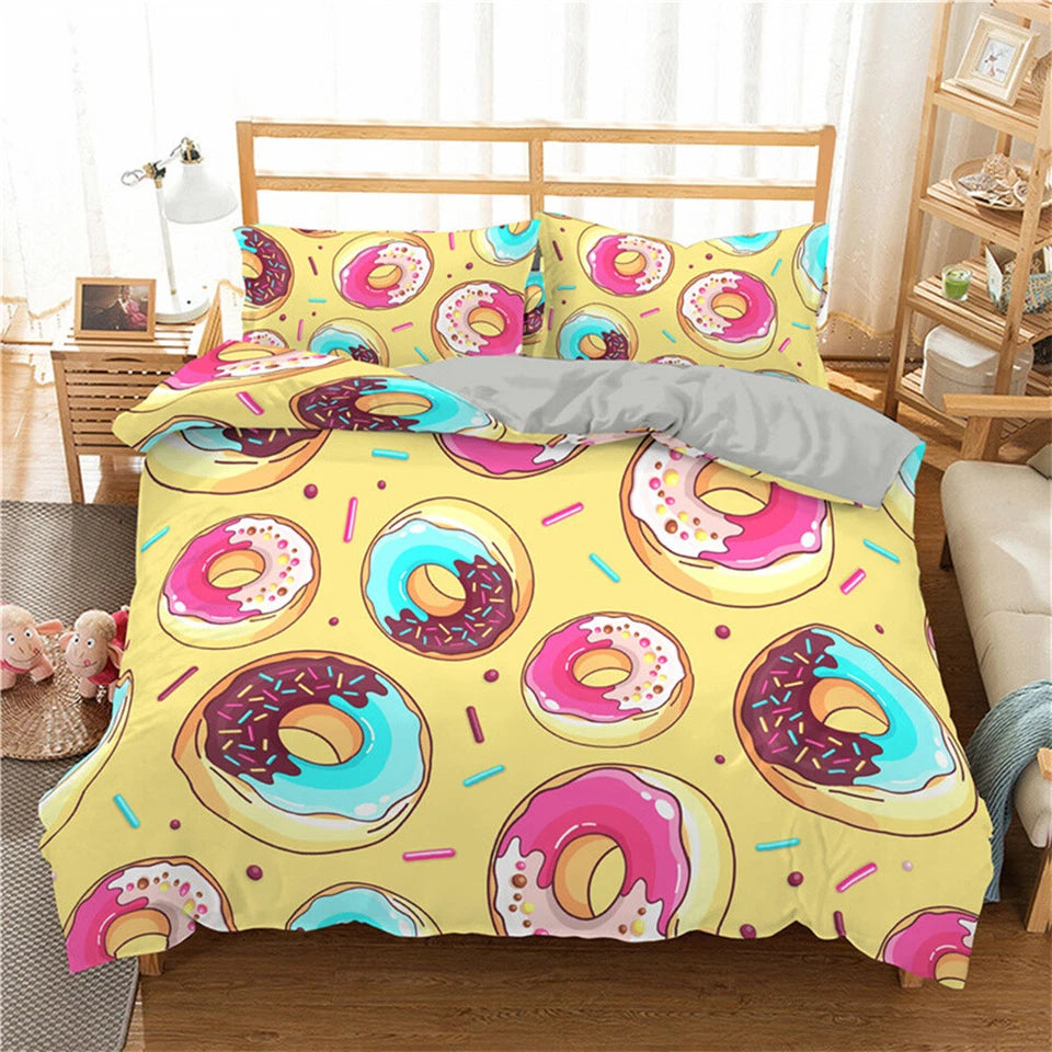 cute bedroom decor bedding
