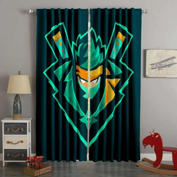 Fortnite gaming room decor
