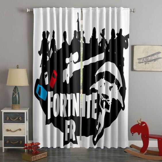 Fortnite home decor