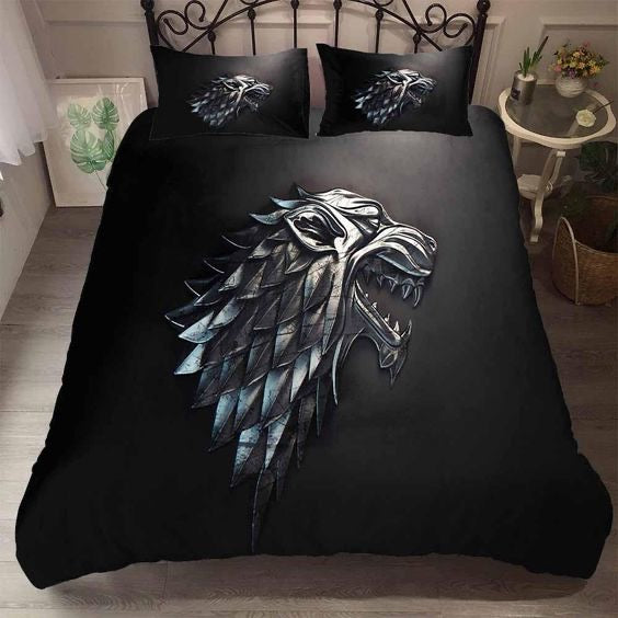 Game of Thrones bedding