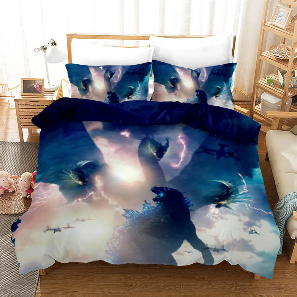 action bedroom decor bedding