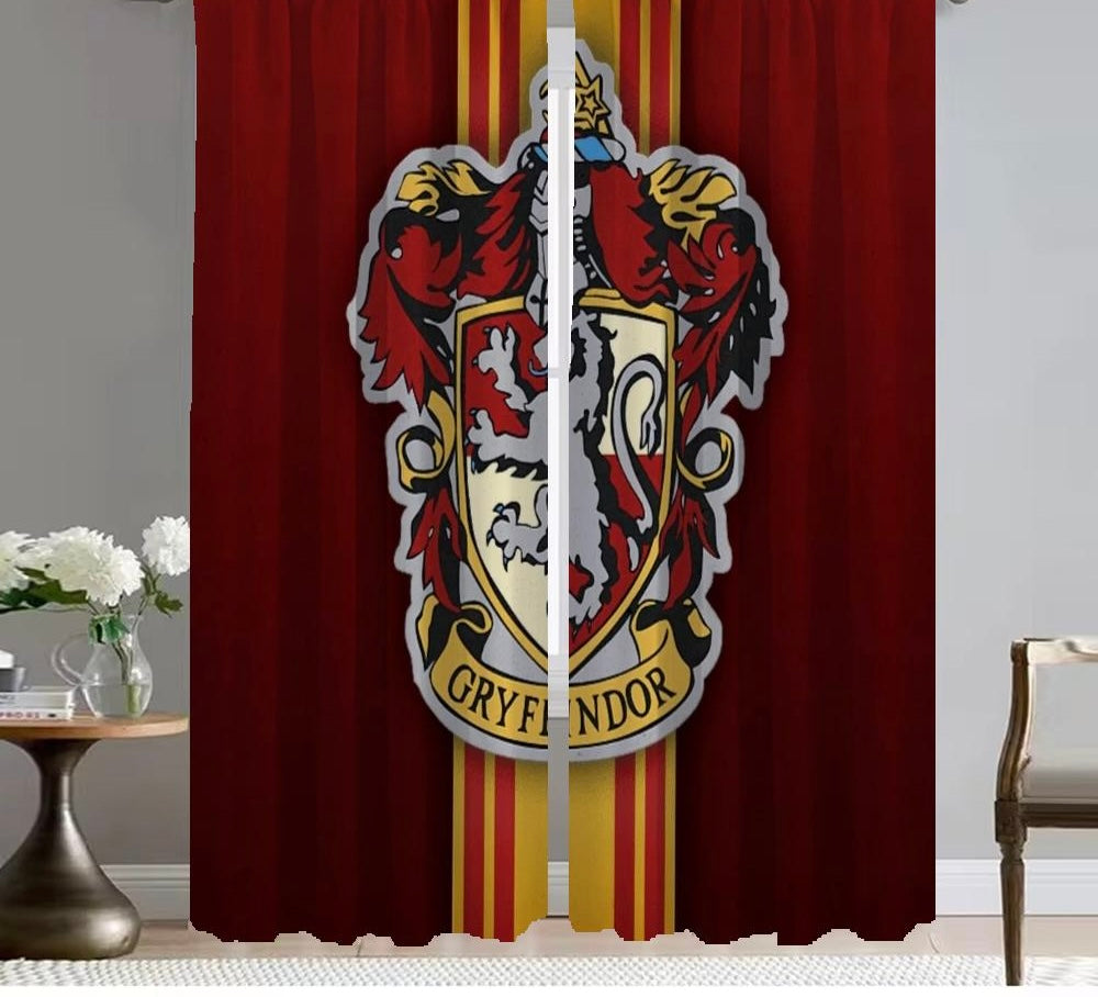 Harry Potter bedroom accessories