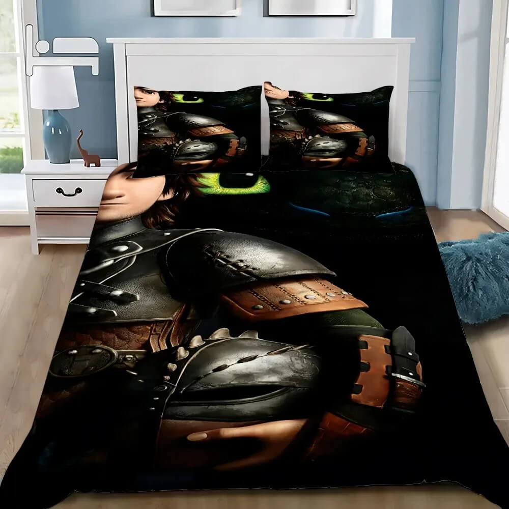 kids bedding home decor