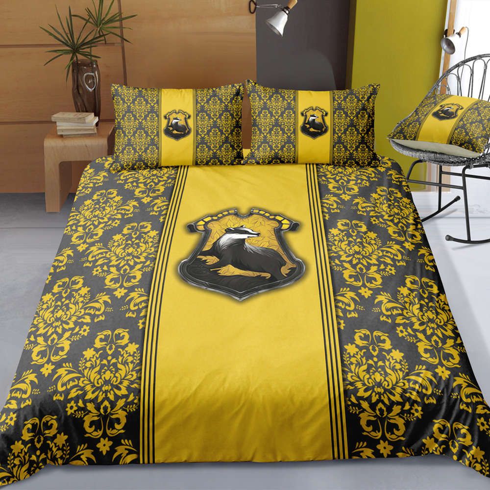 harry potter bedding stylish room