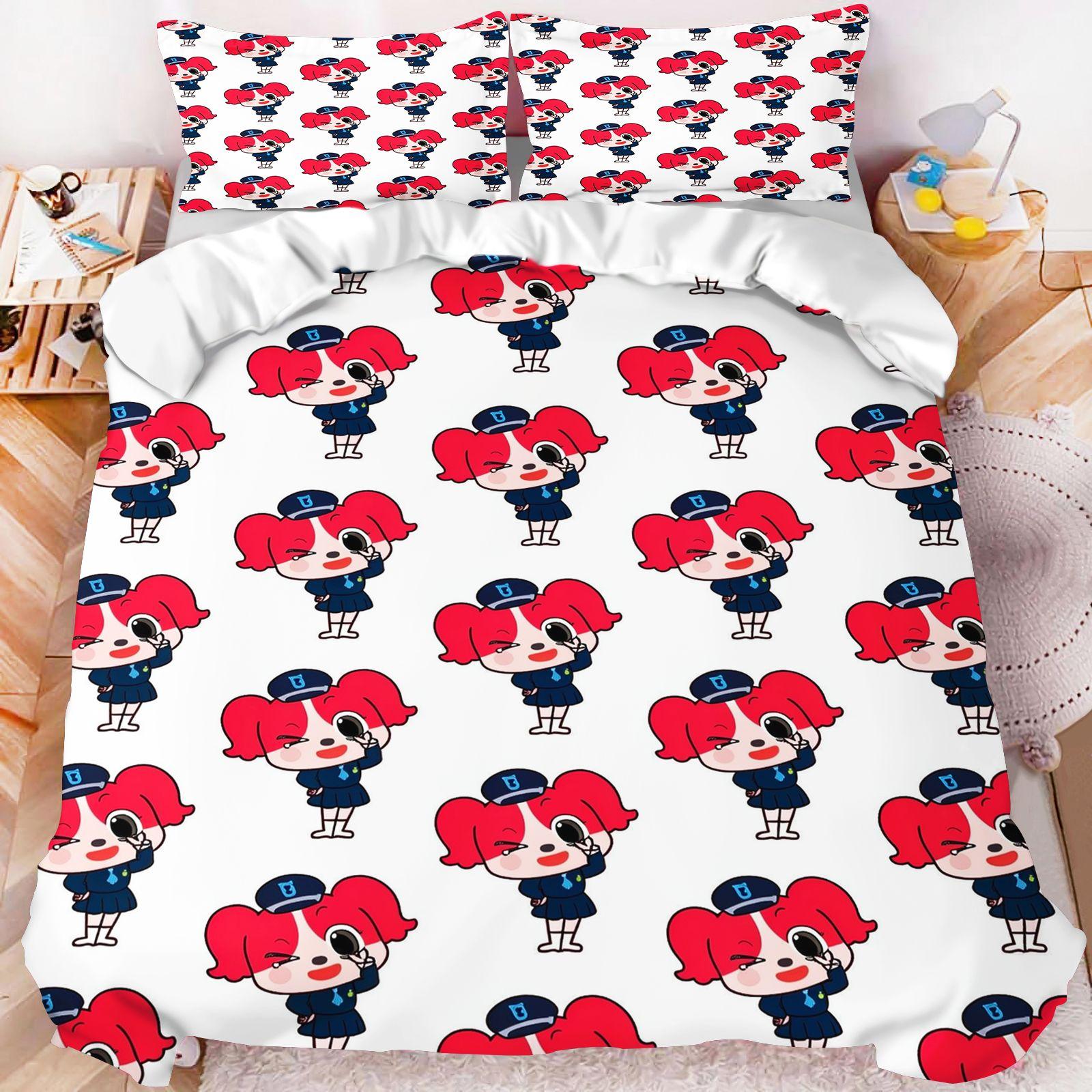 Boys Bedding