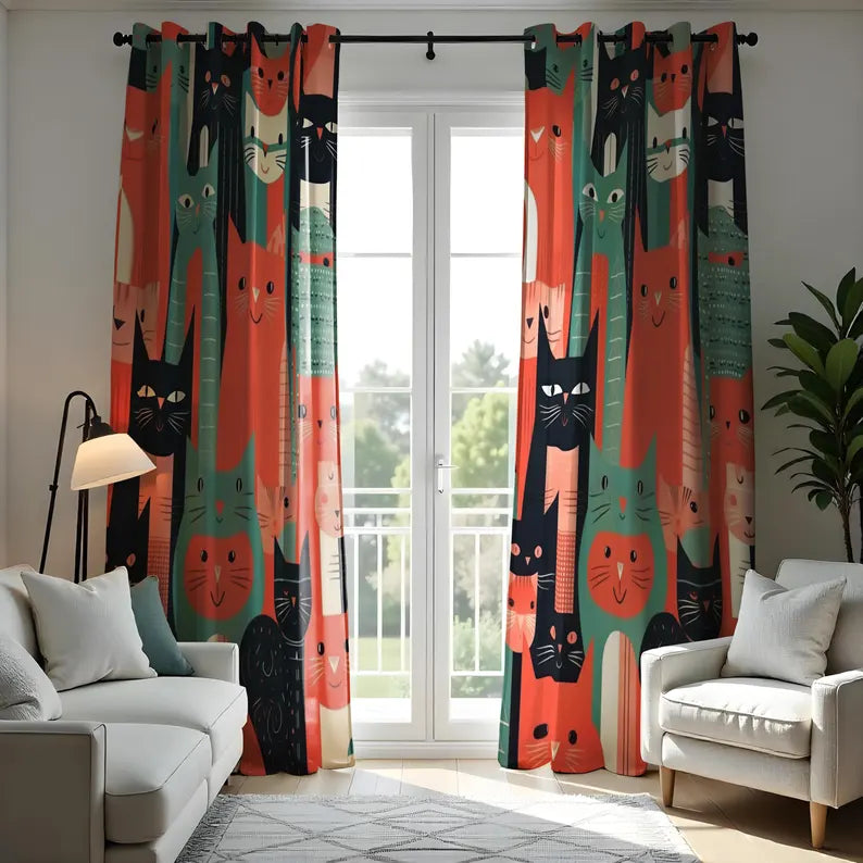 Kids Window Treatments