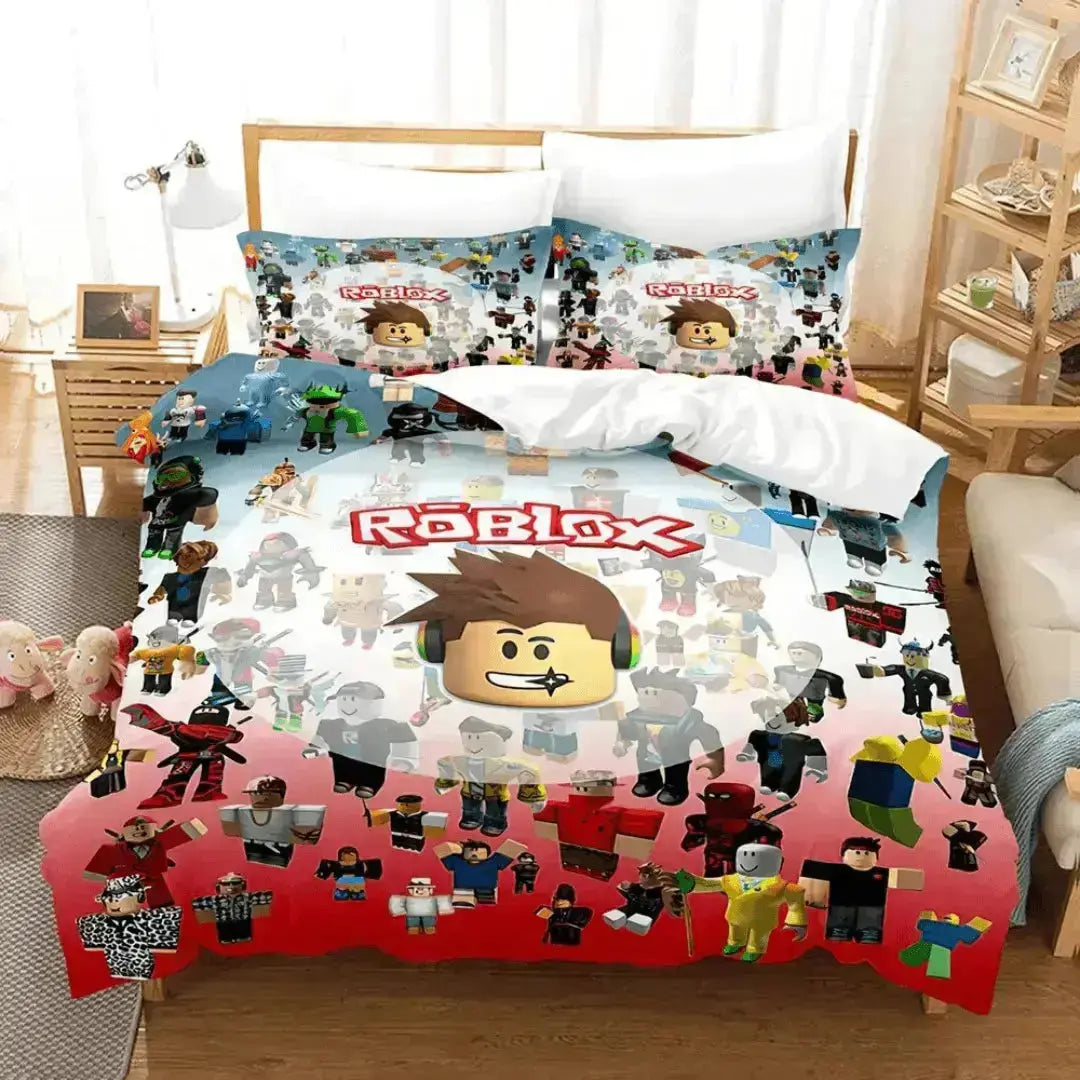Roblox Quilt Cover Zirconic