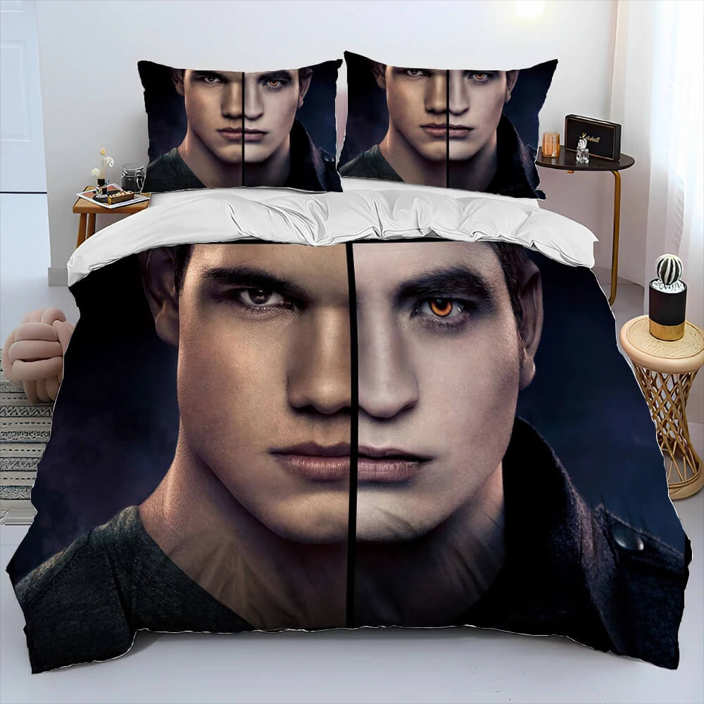 twilight bedding dorm room