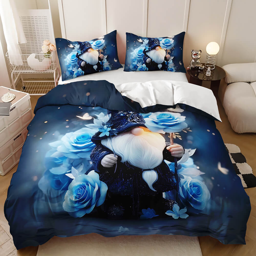 American patriotic duvet cover for kids and teens