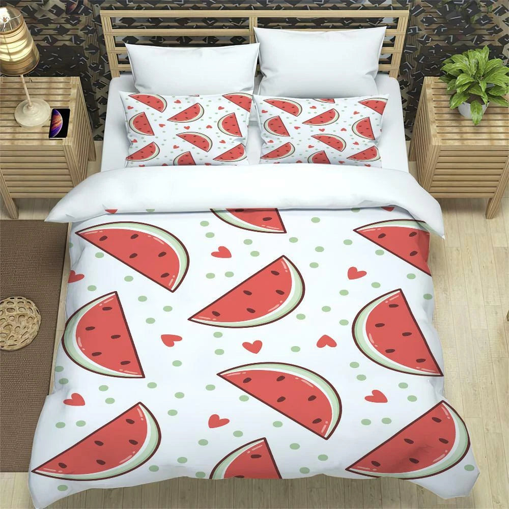 colorful bedroom decor bedding