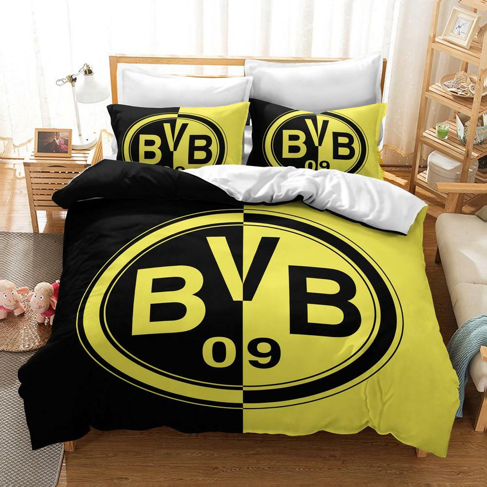 bvb quilt cover