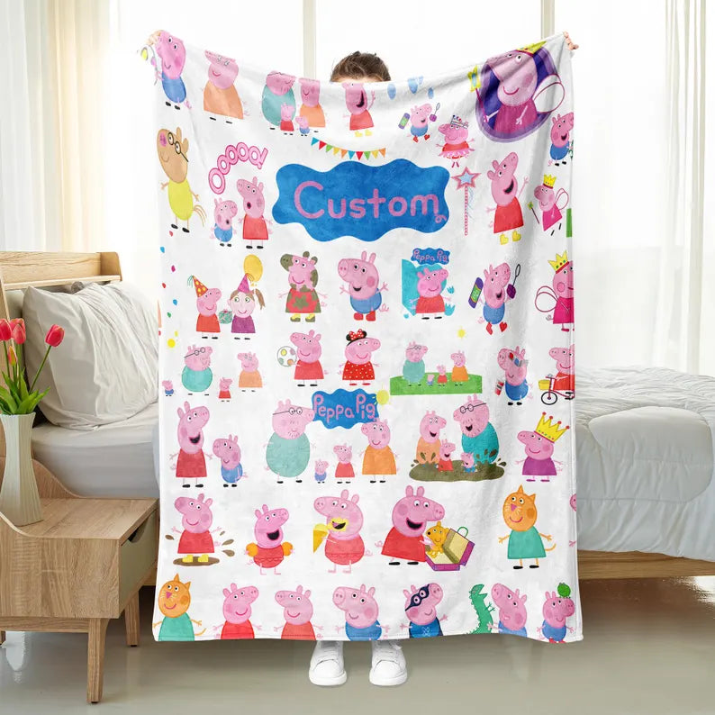 custom kids room décor