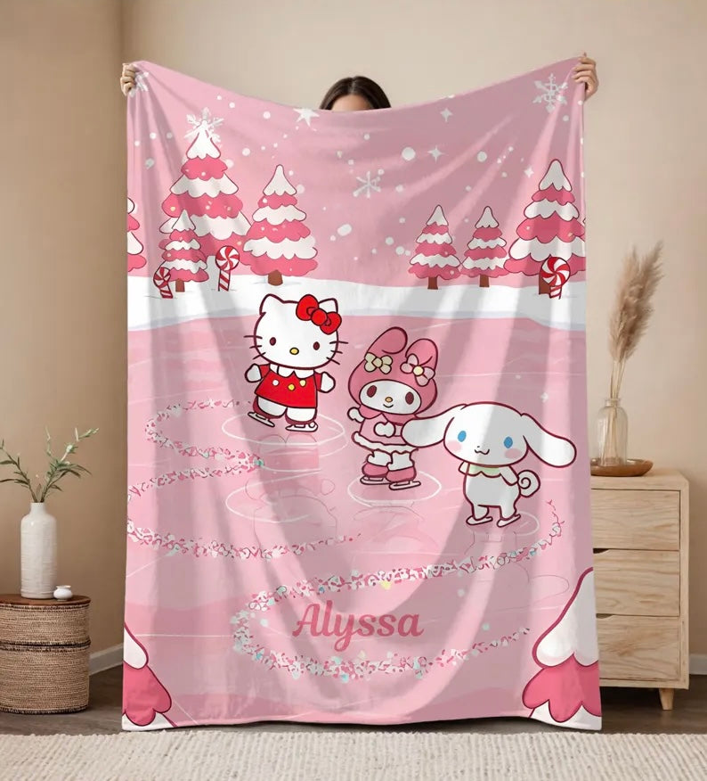 personalized birthday gift for kids