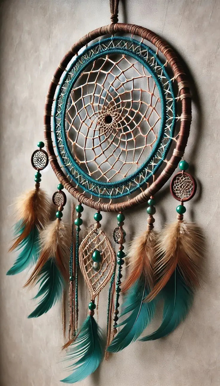 Power-of-Dream-Catchers Zirconic