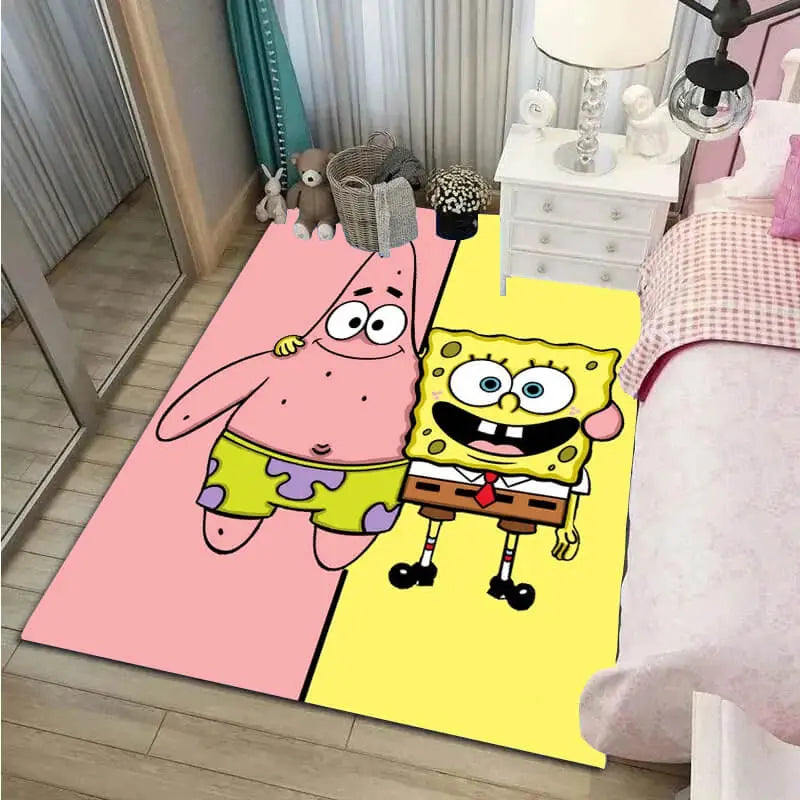 Kids rugs, carpets, and mats collection featuring washable and soft floor designs for children’s bedrooms, nurseries, and playrooms in Australia.