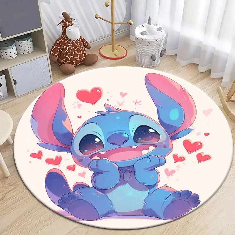 Cartoon Rugs