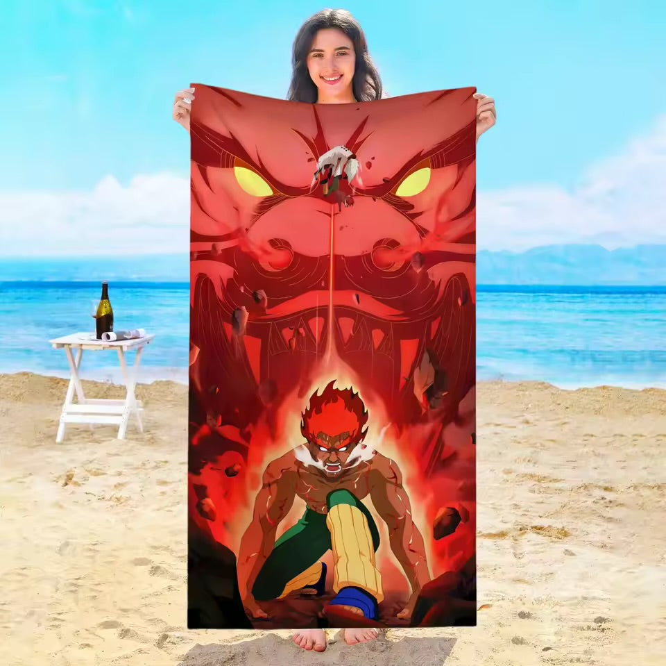 Anime gifts for fans