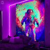 Astronaut Tapestry My Store