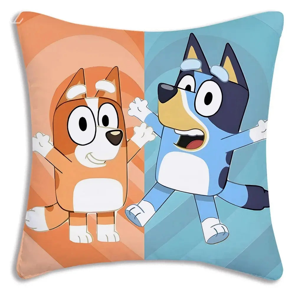 B-Blueys Cushion Cover My Store