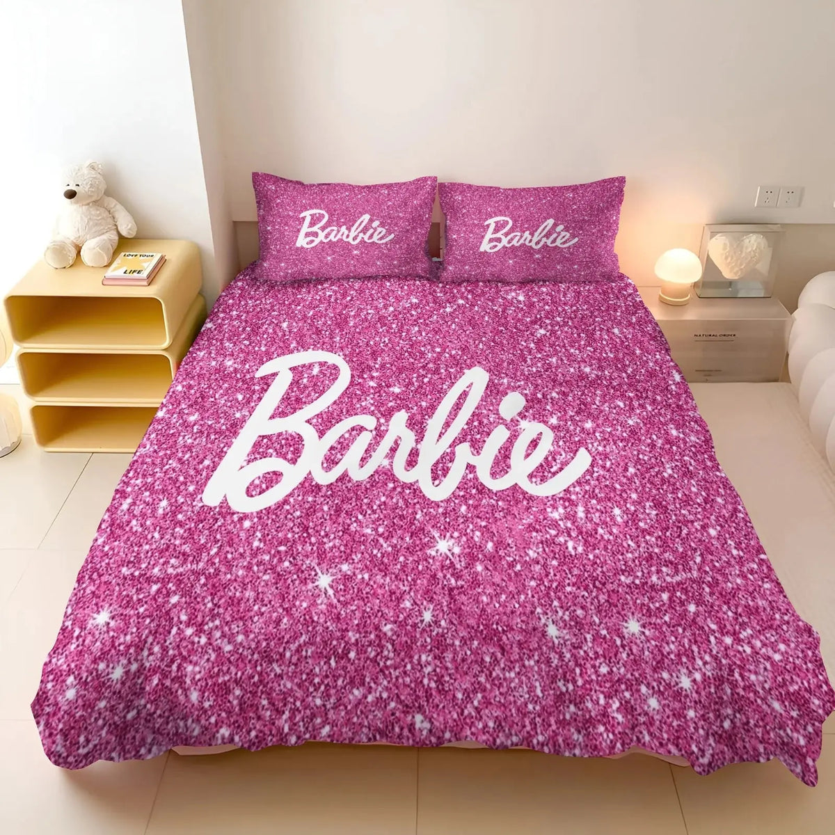 Barbie Duvet Cover My Store