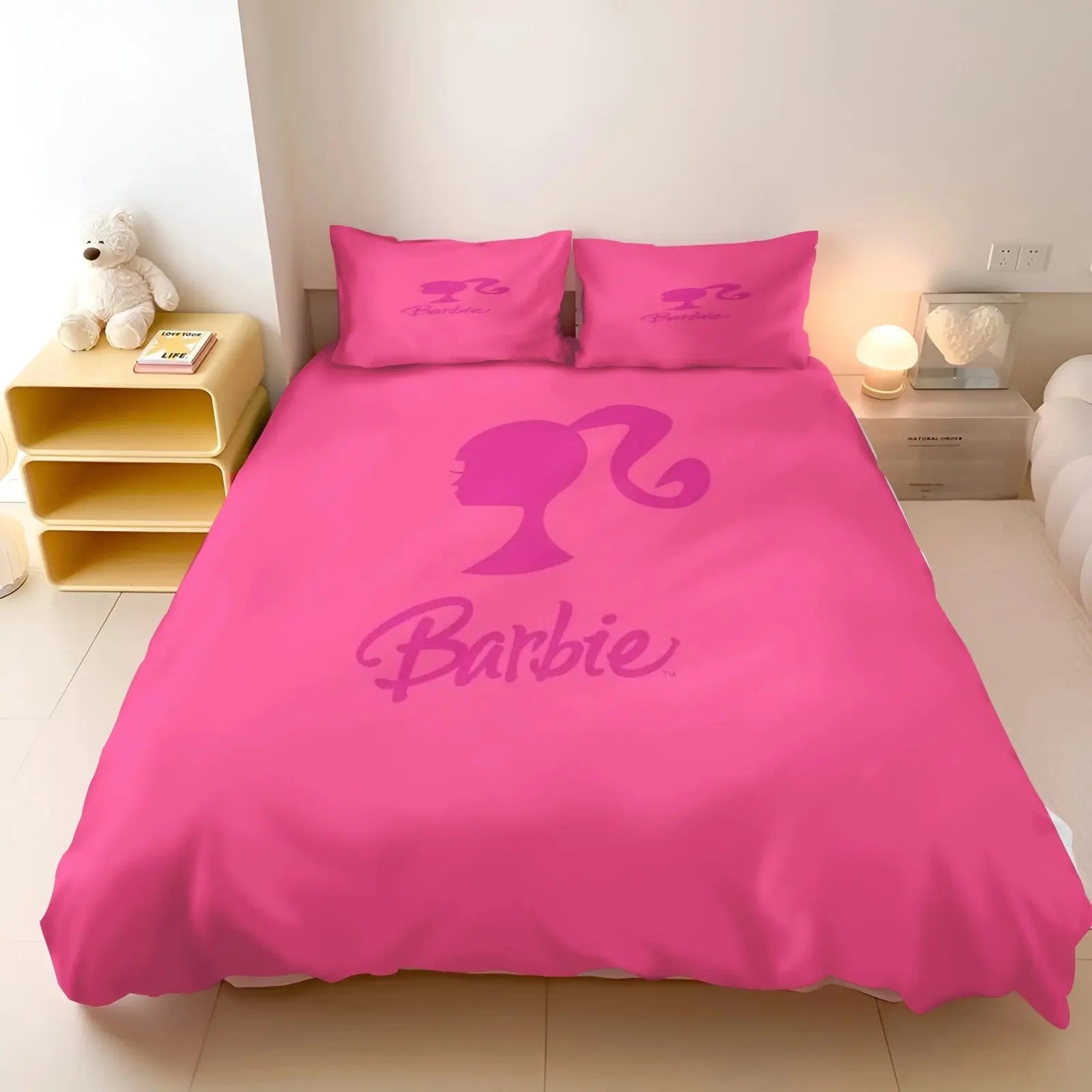 Barbie Duvet Cover My Store