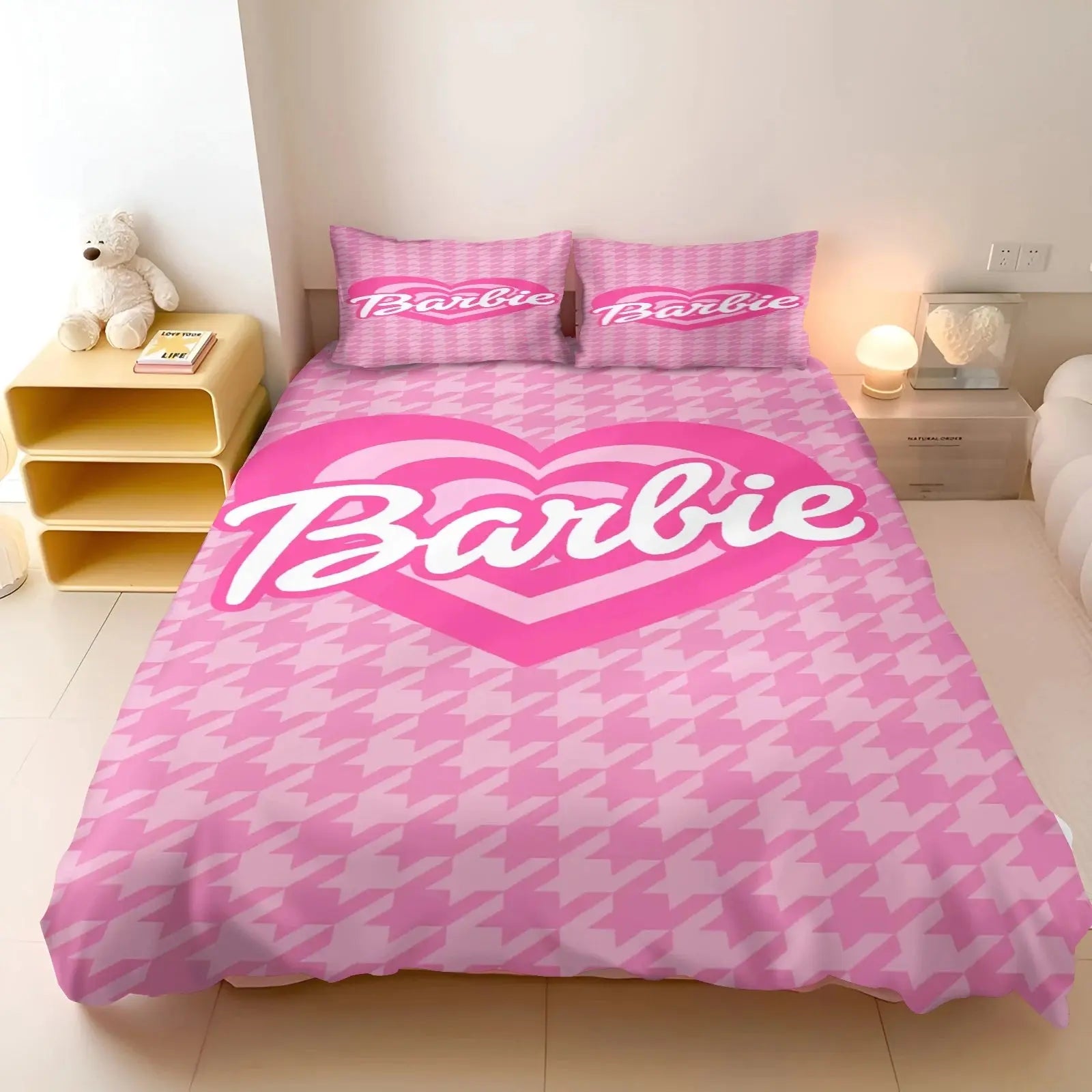 Barbie Duvet Cover My Store