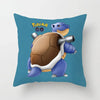 Blastoise Cushion Cover