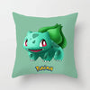 Bulbasaur Pokemon Cushion Cover