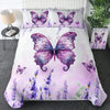 Butterfly Duvet Cover My Store