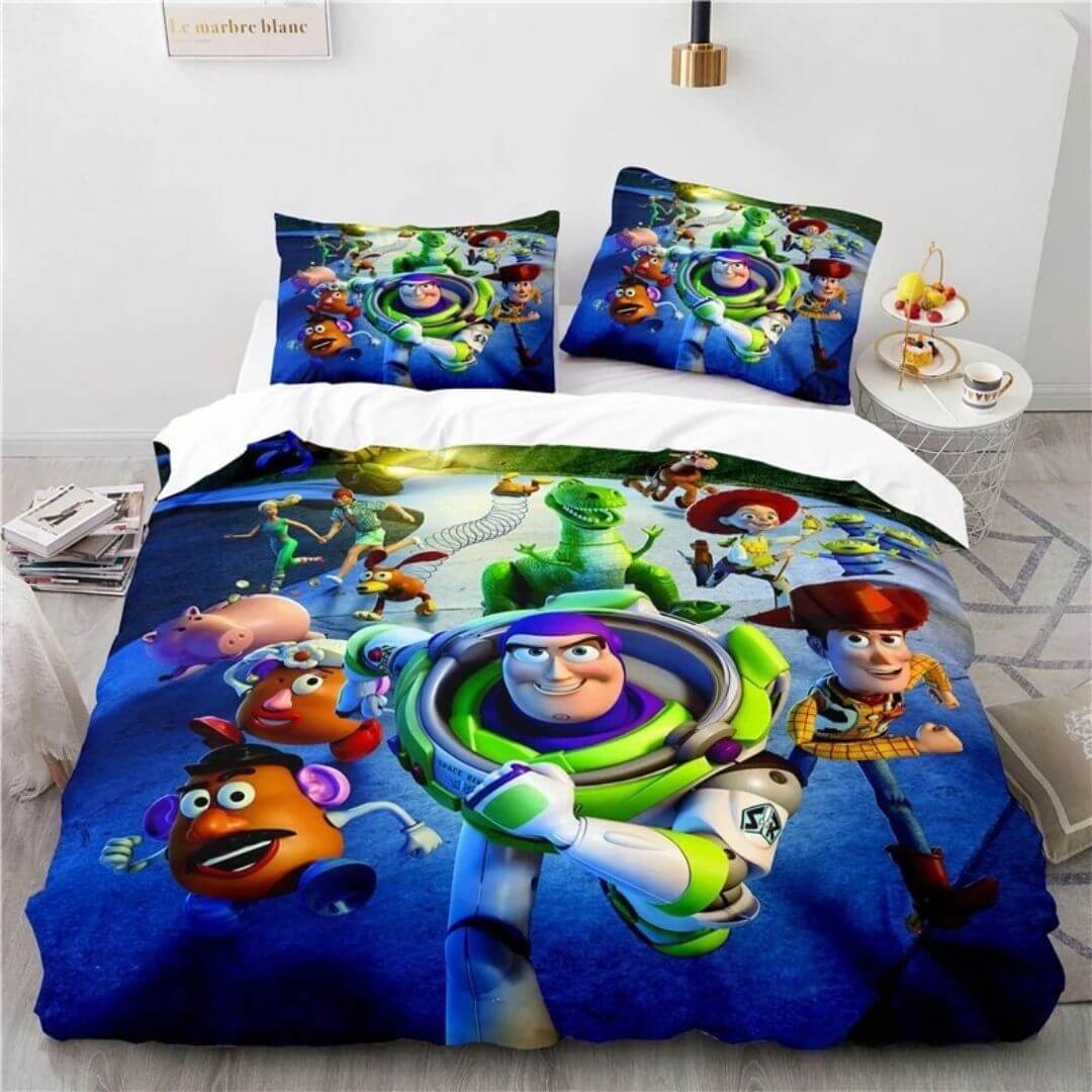 Buzz Lightyear Duvet Cover