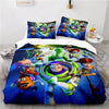 Buzz Lightyear Duvet Cover