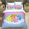 Care Bears  Duvet Cover