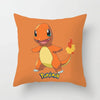 Charmander Pokemon Cushion Cover
