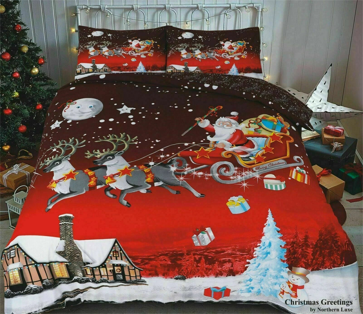 Christmas gift idea for kids teens adults