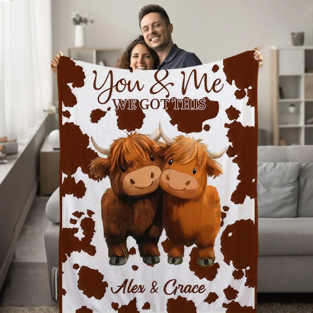 Christmas gift for couple