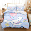Cinnamoroll Duvet Cover