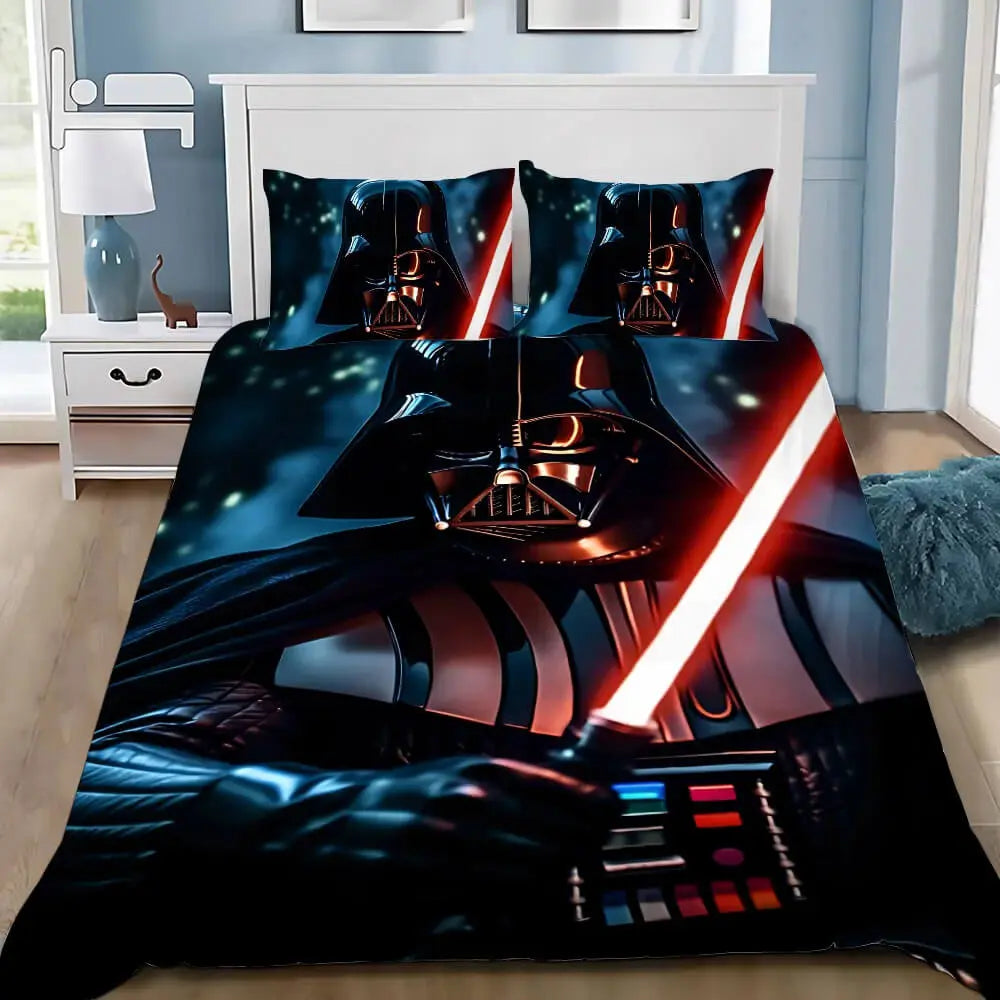 Darth Vader Star Wars Doona Cover