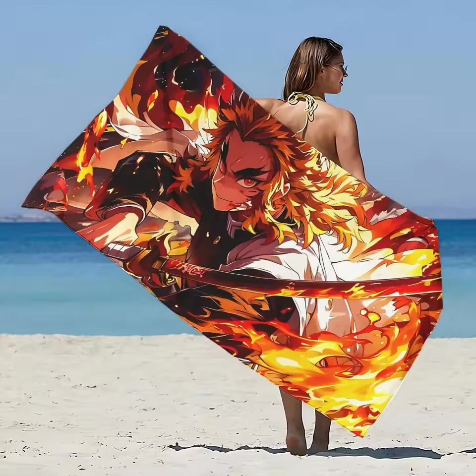 Demon Slayer Collectibles