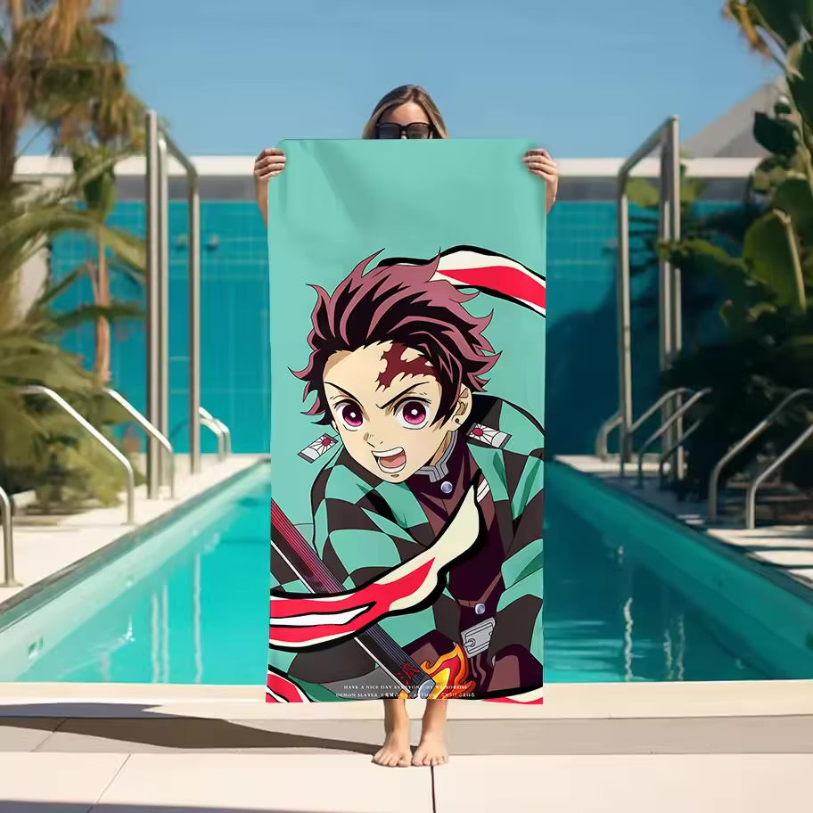 Demon Slayer Merchandise