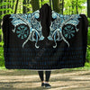 Dragon Hooded Blanket My Store