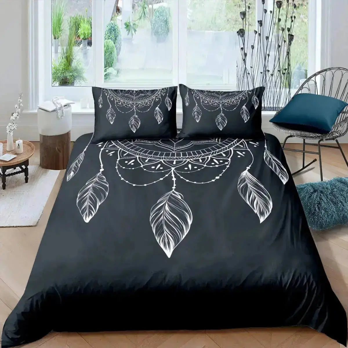 Dream Catcher Duvet Cover
