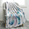 Dream Catcher Throw Blanket My Store