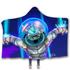 Fortnite Leviathan Hooded Blanket My Store