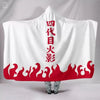 Game Fortress Night Hooded Blanket My Store