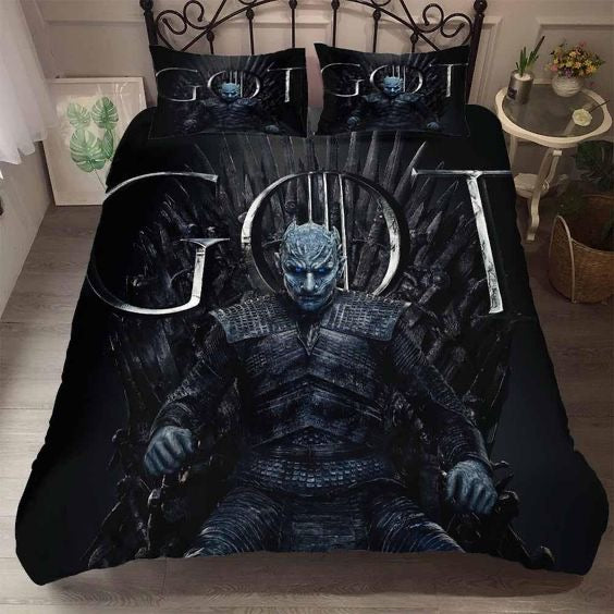 Game of Thrones duvet cover