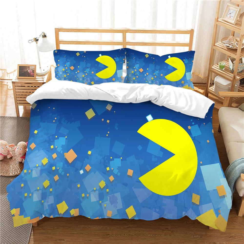 Gamer bedding for boys/girls