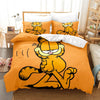 Garfield Duvet Cover