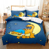 Garfield Duvet Cover