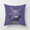 Gengar Pokemon Cushion Cover